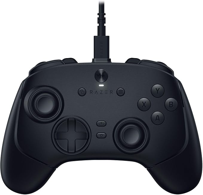 Control Razer